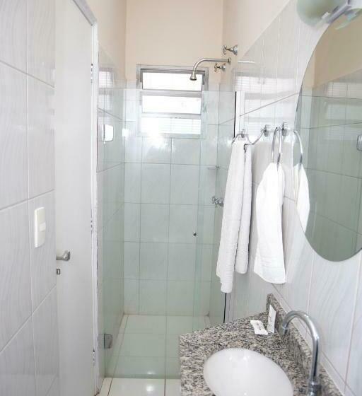 Tek Kişilik Ekonomik Oda, Bem Estar