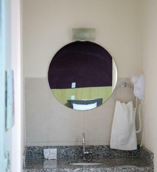 Büyük Çift Kişilik Yataklı Süit, Bem Estar