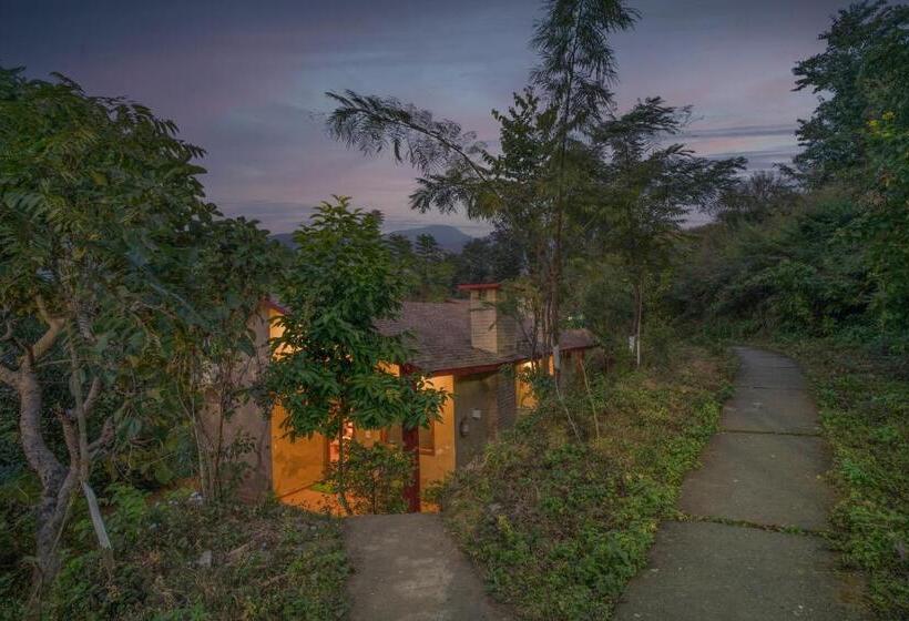 سوییت با چشم‌انداز کوه, Lahermitage Resort