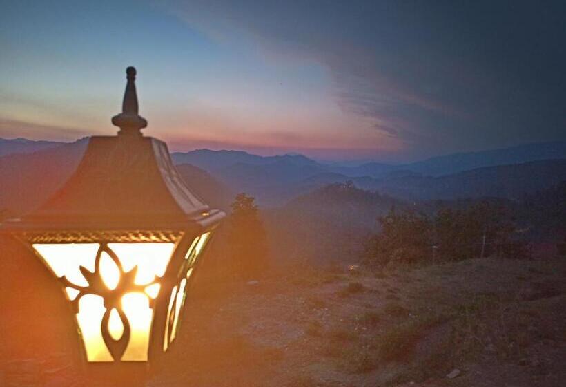 اتاق سوپریور با تخت بزرگ, Lahermitage Resort