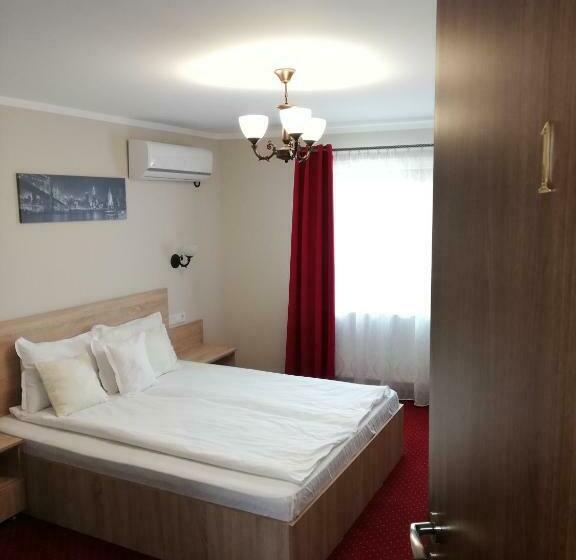 スタンダードルーム, Casa Daomi