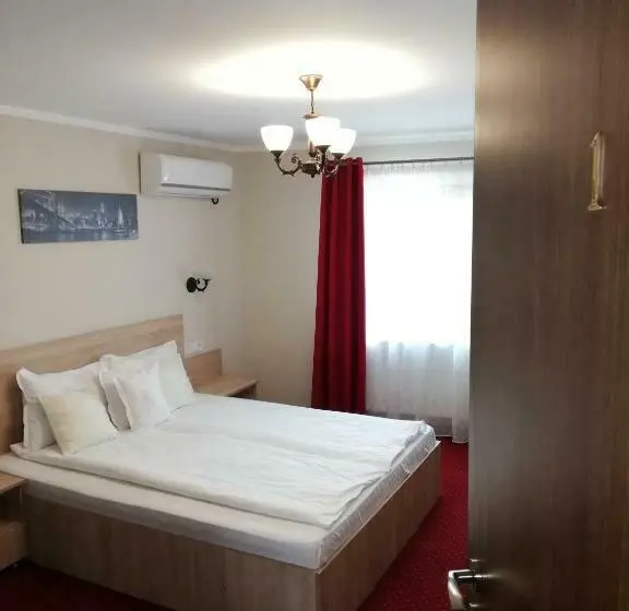 Standard Room, Casa Daomi