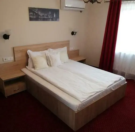 Standard Room, Casa Daomi