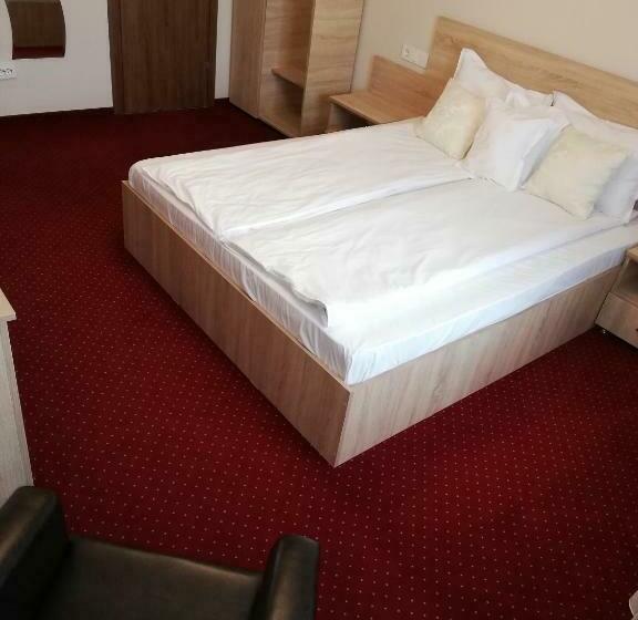 スタンダードルーム, Casa Daomi