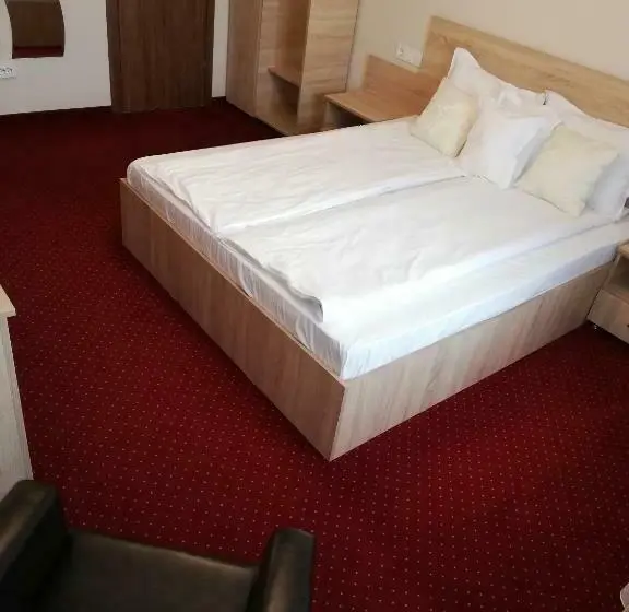 Standard Room, Casa Daomi