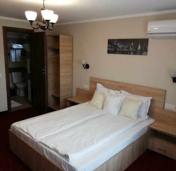 スタンダードルーム, Casa Daomi