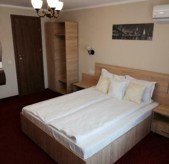 スタンダードルーム, Casa Daomi