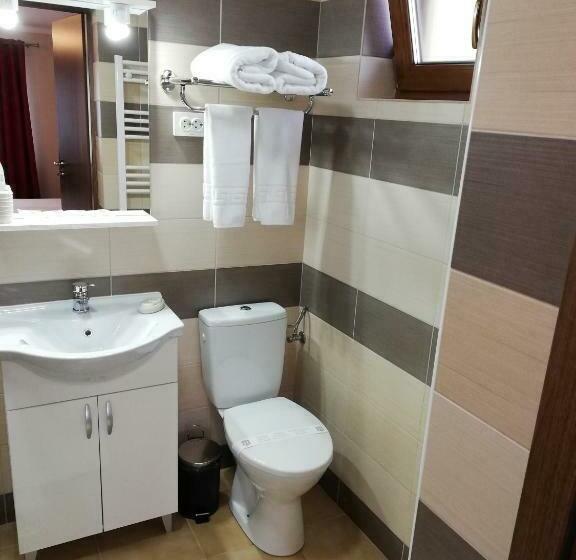 スタンダードルーム, Casa Daomi