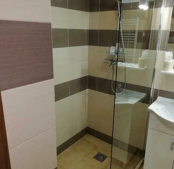 スタンダードルーム, Casa Daomi