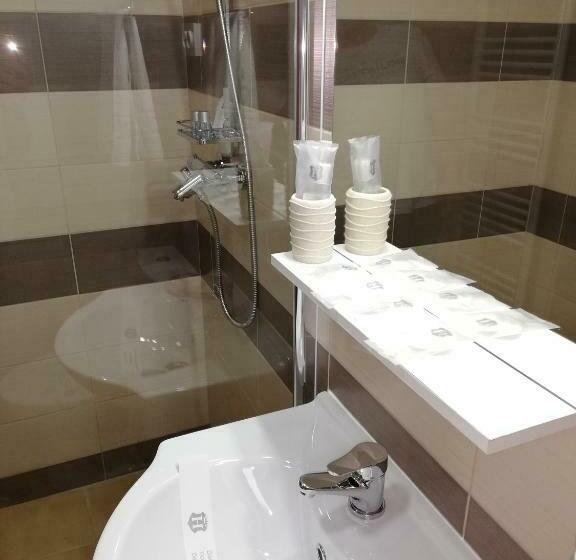 スタンダードルーム, Casa Daomi