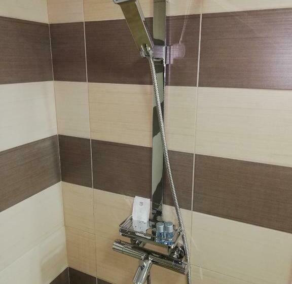 スタンダードルーム, Casa Daomi