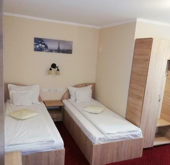 スタンダードルーム, Casa Daomi