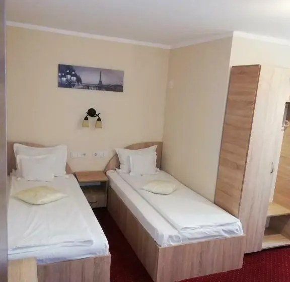 Standard Room, Casa Daomi