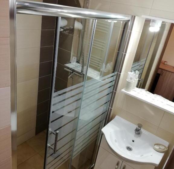 スタンダードルーム, Casa Daomi