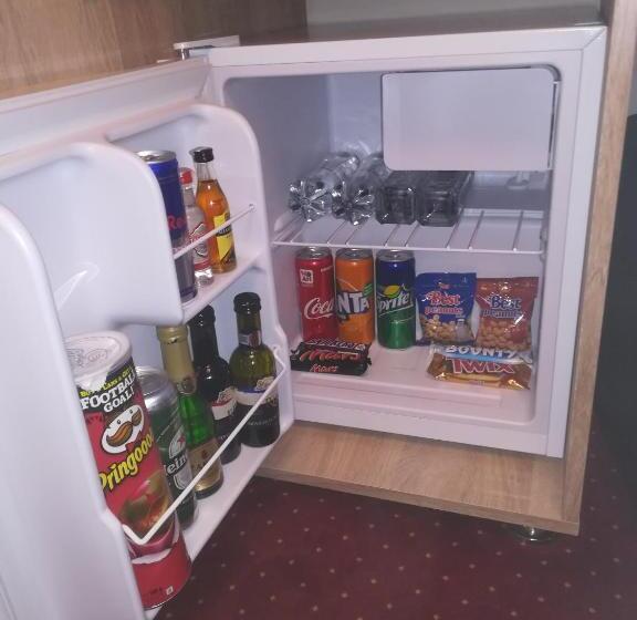 スタンダードルーム, Casa Daomi