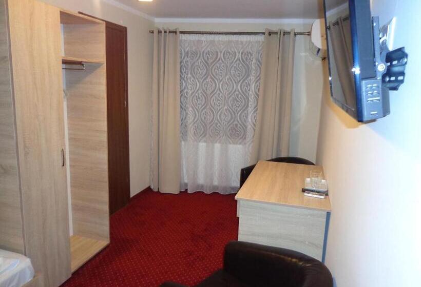 スタンダードルーム, Casa Daomi