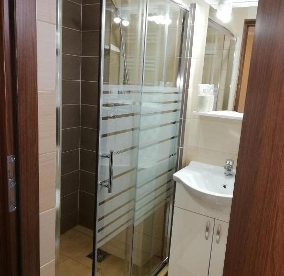 スタンダードルーム, Casa Daomi