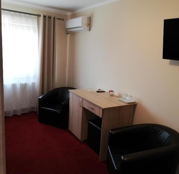 スタンダードルーム, Casa Daomi