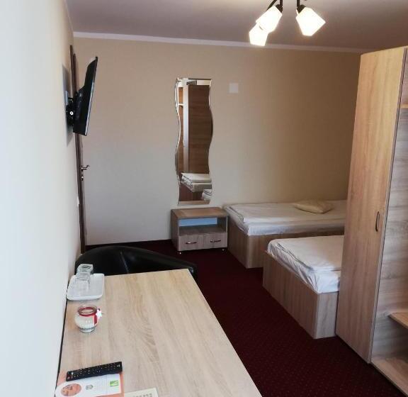 スタンダードルーム, Casa Daomi