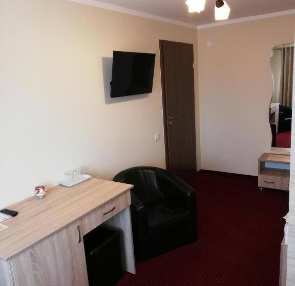 スタンダードルーム, Casa Daomi