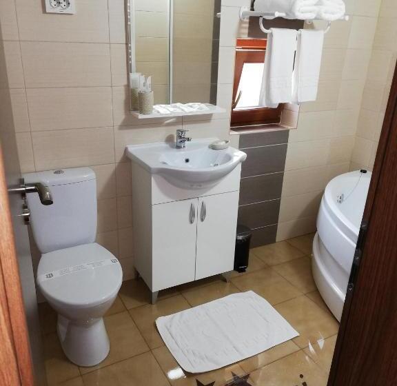 スタンダードルーム, Casa Daomi