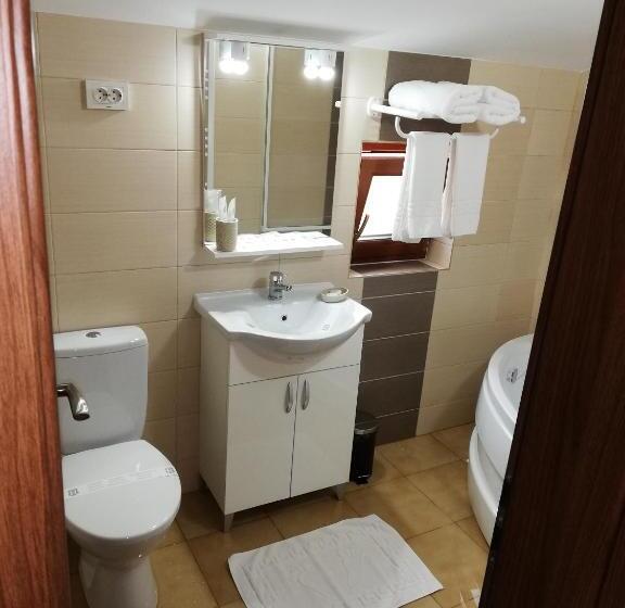 スタンダードルーム, Casa Daomi