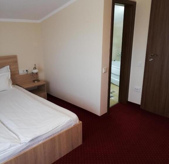 スタンダードルーム, Casa Daomi