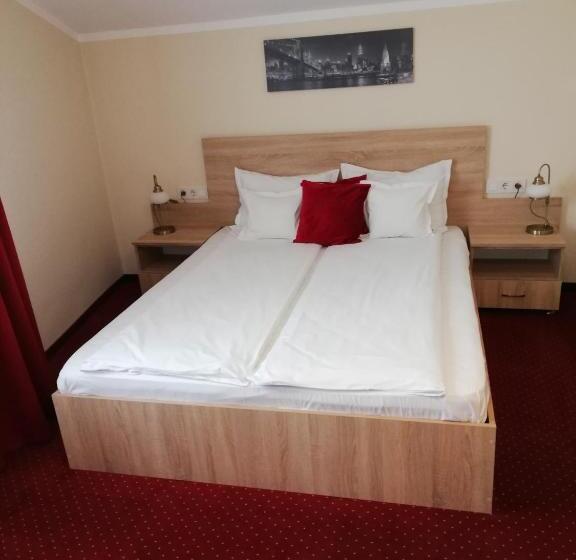 スタンダードルーム, Casa Daomi