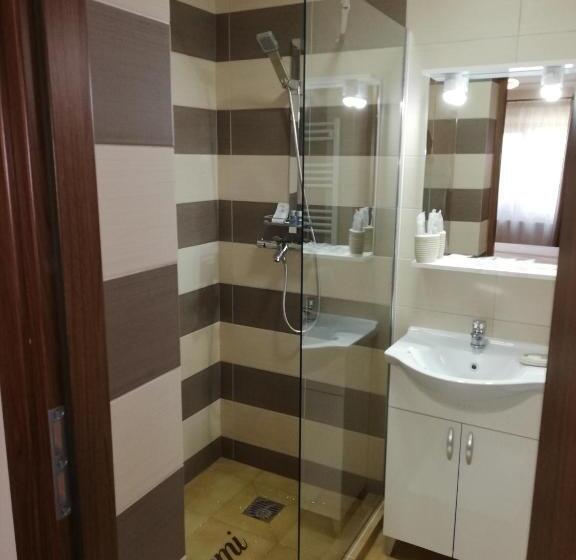 スタンダードルーム, Casa Daomi