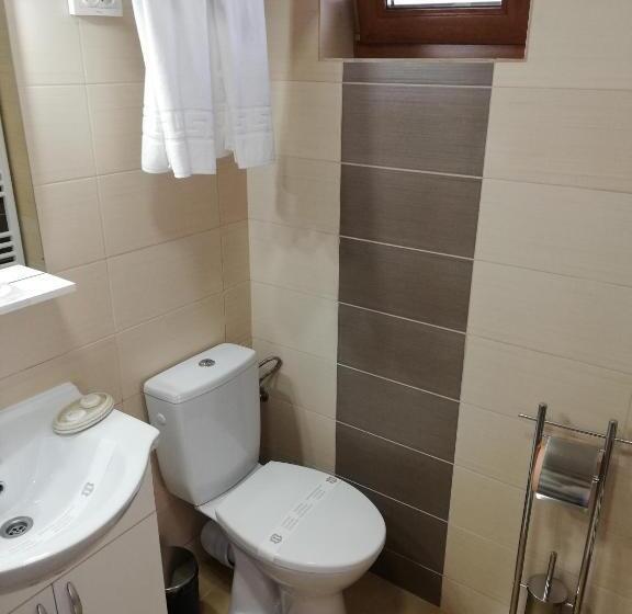 スタンダードルーム, Casa Daomi