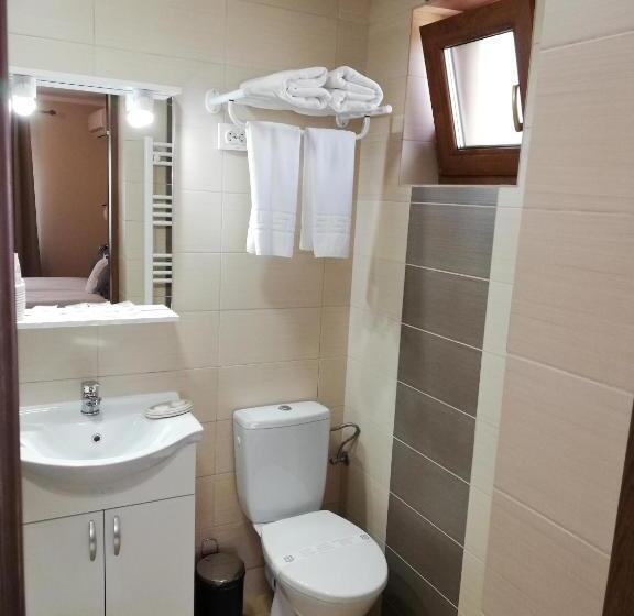 スタンダードルーム, Casa Daomi