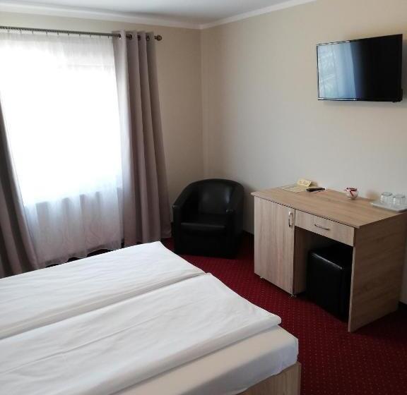 スタンダードルーム, Casa Daomi