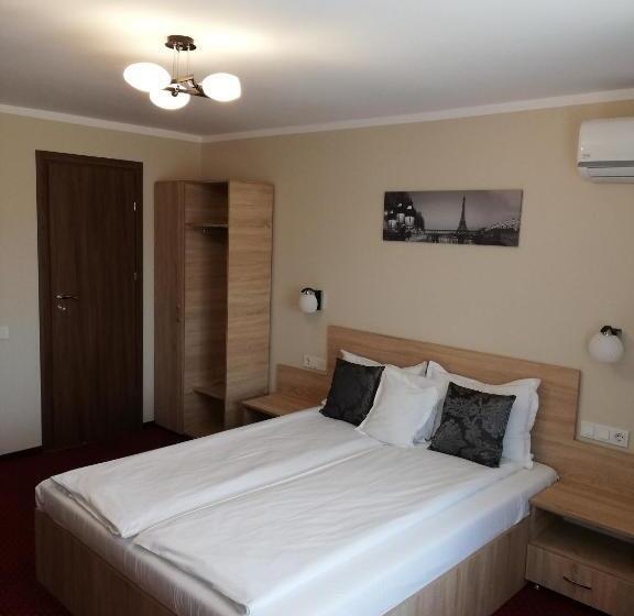 スタンダードルーム, Casa Daomi