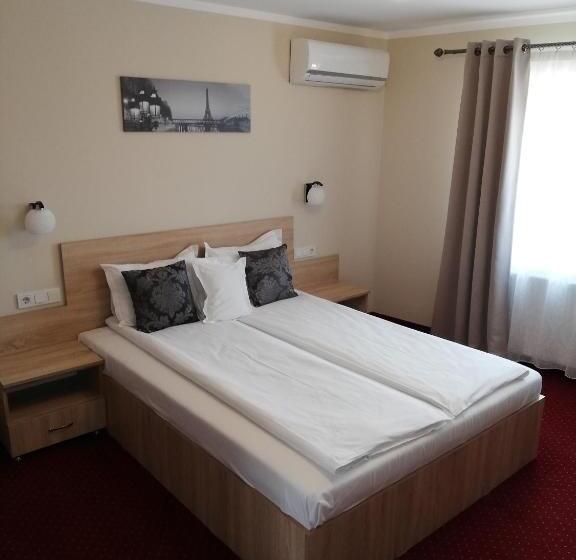 スタンダードルーム, Casa Daomi