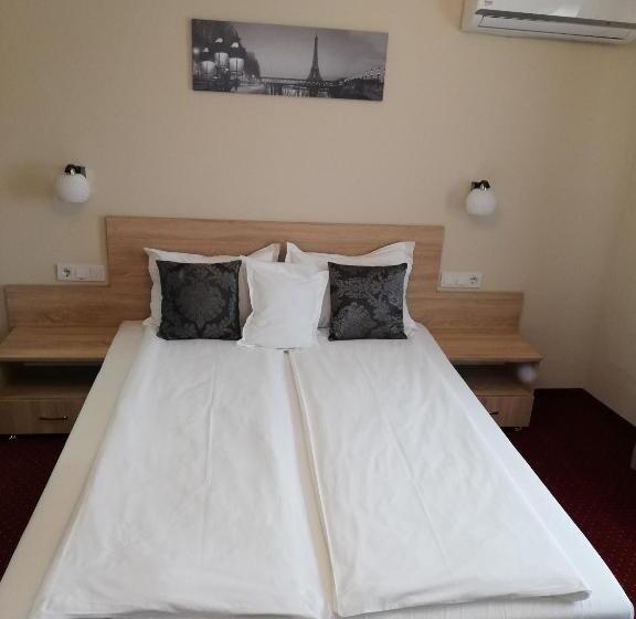 スタンダードルーム, Casa Daomi