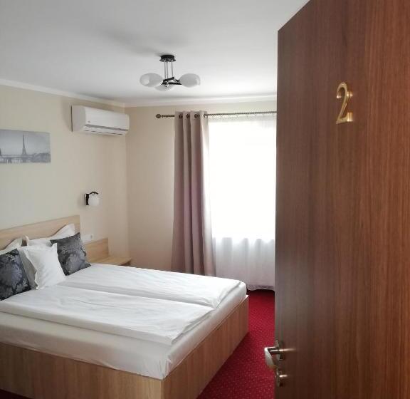 スタンダードルーム, Casa Daomi