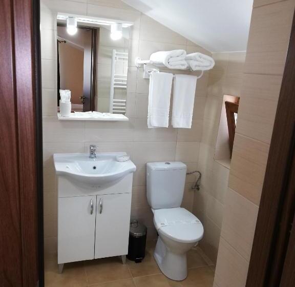 スタンダードルーム, Casa Daomi