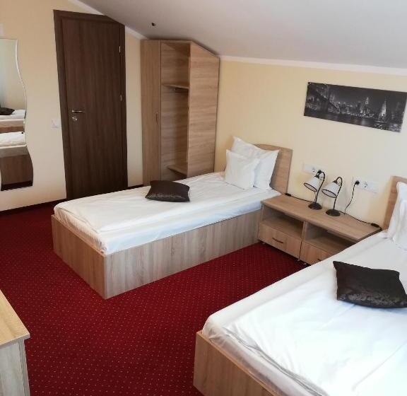 スタンダードルーム, Casa Daomi