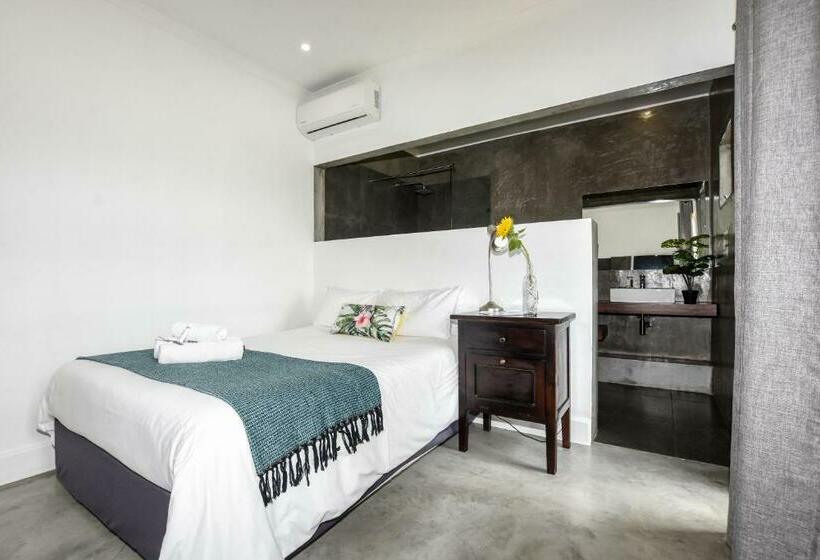 标准间, Onq Accommodation