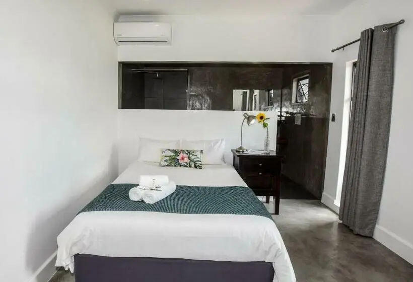スタンダードルーム, Onq Accommodation