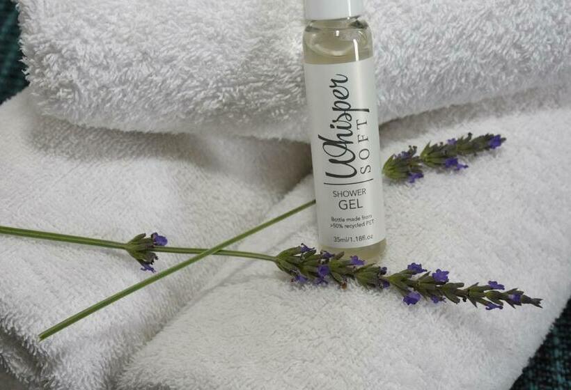 标准间, Onq Accommodation