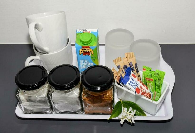 标准间, Onq Accommodation