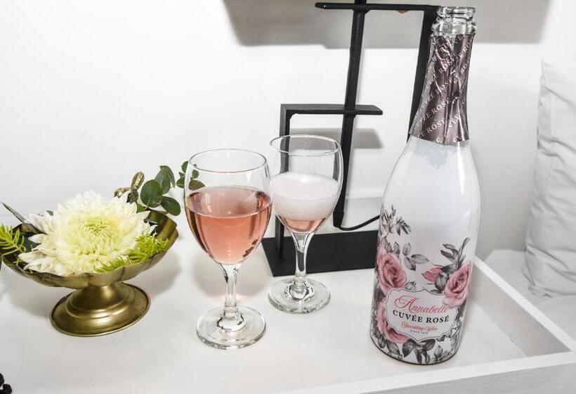 标准间, Onq Accommodation