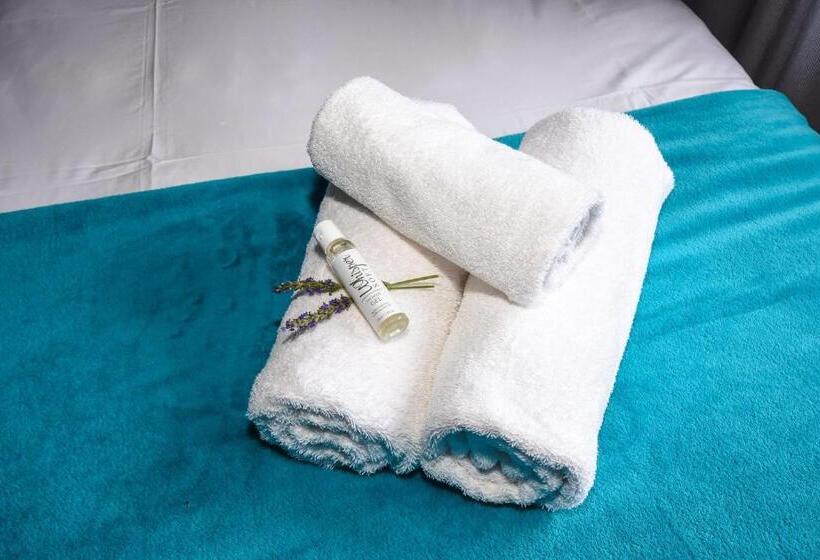 标准间, Onq Accommodation