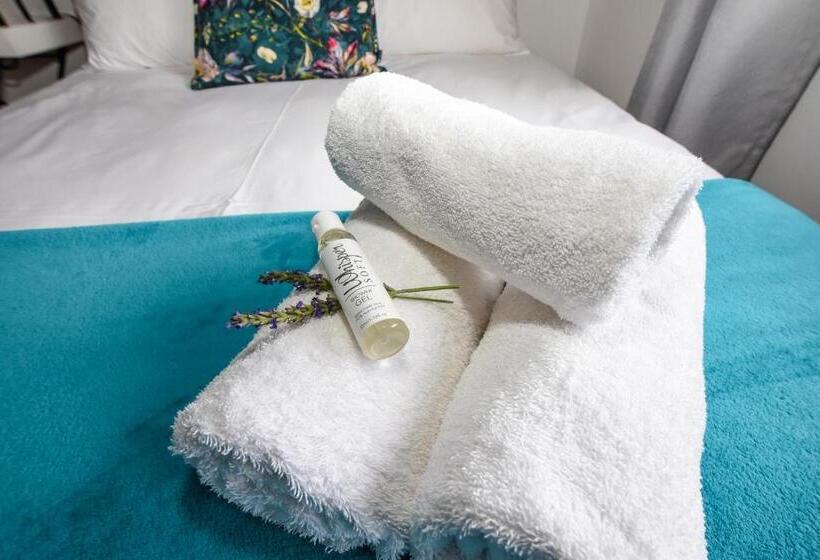 标准间, Onq Accommodation