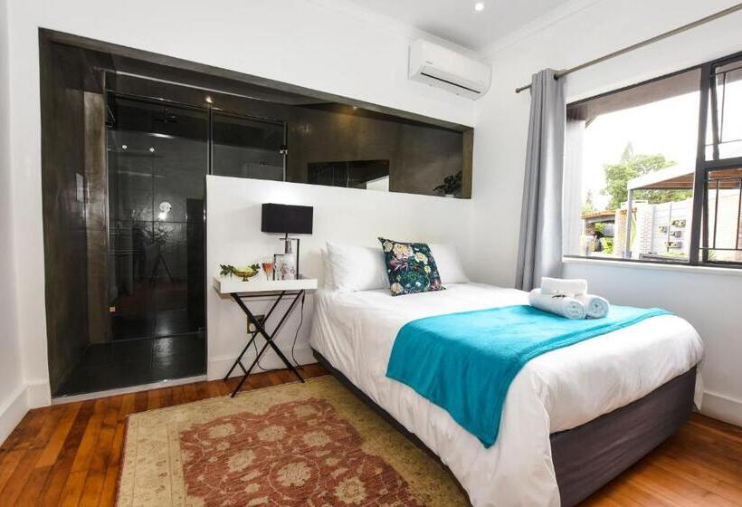 اتاق استاندارد, Onq Accommodation