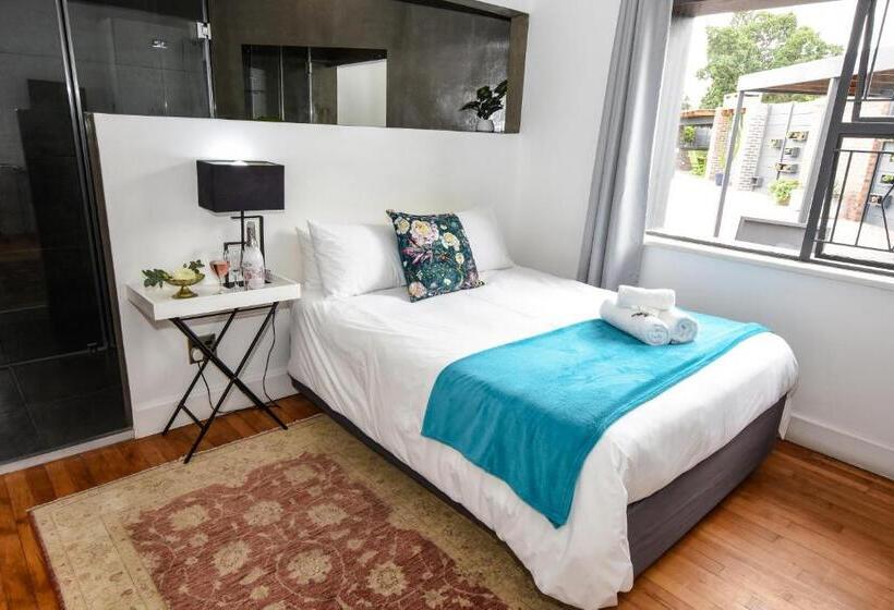 标准间, Onq Accommodation