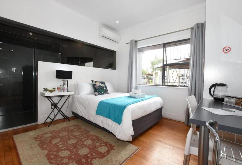 标准间, Onq Accommodation