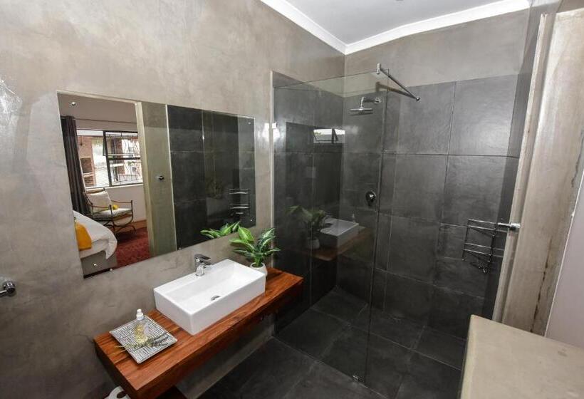 اتاق استاندارد, Onq Accommodation