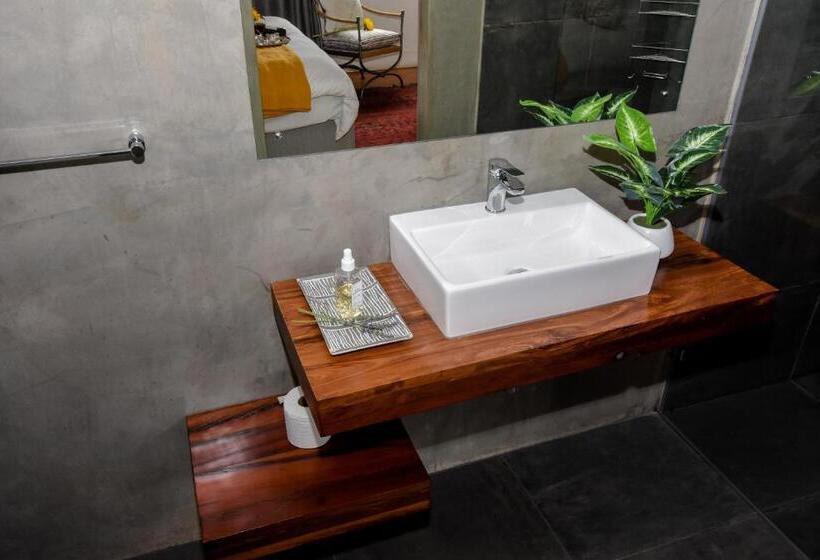 标准间, Onq Accommodation